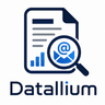 Datallium Logo